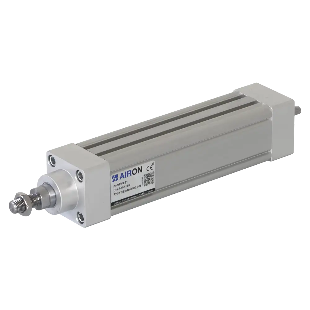 Actuador para accionamiento eléctrico