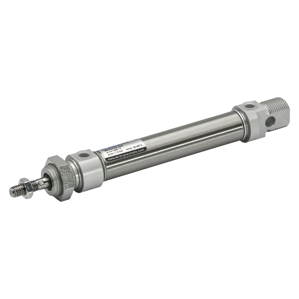 Cilindros achaflanados