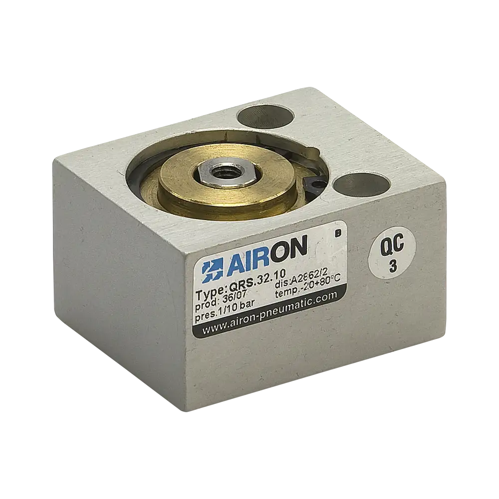 Cilindros supercompactos