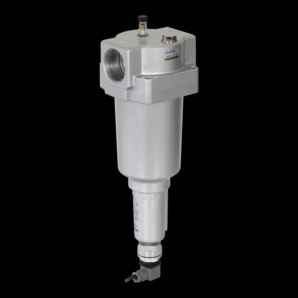 Big dimensions lubricators