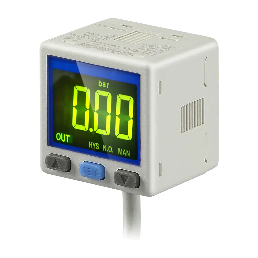 Pressostato elettronico PE.40