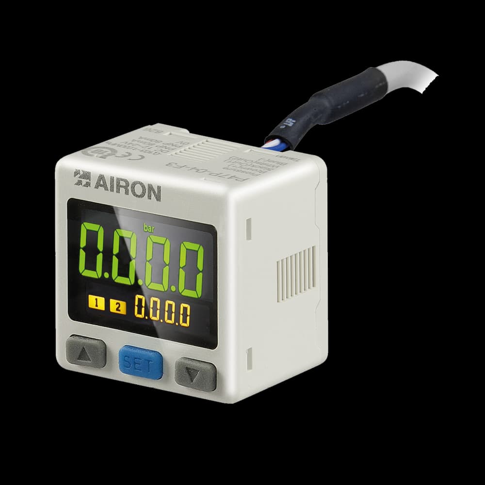 Pressostato elettronico PE.47