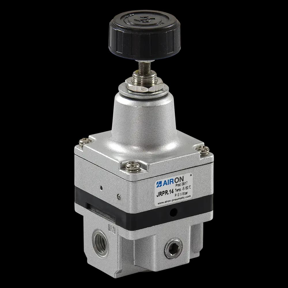 Riduttori di precisione