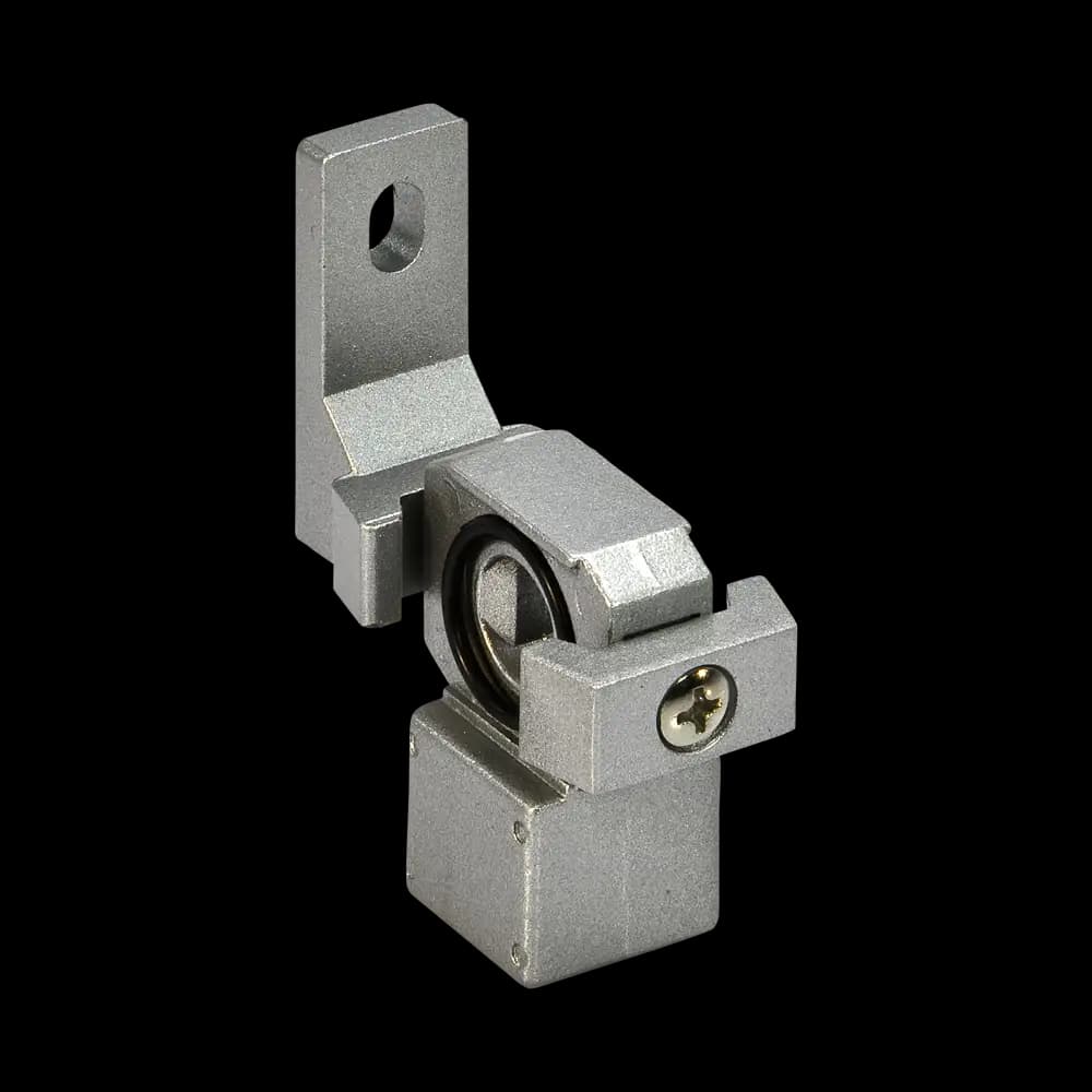 Shape middling brackets