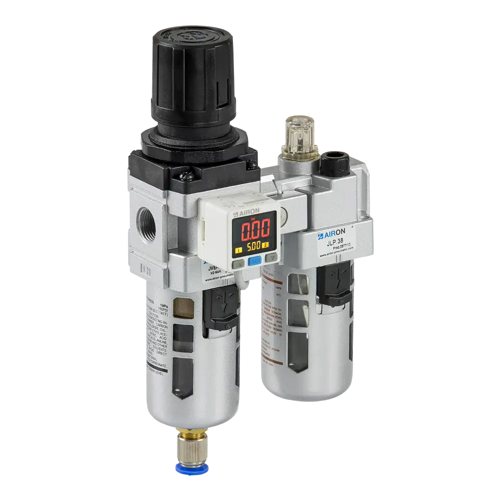 Ait treatment 2 units