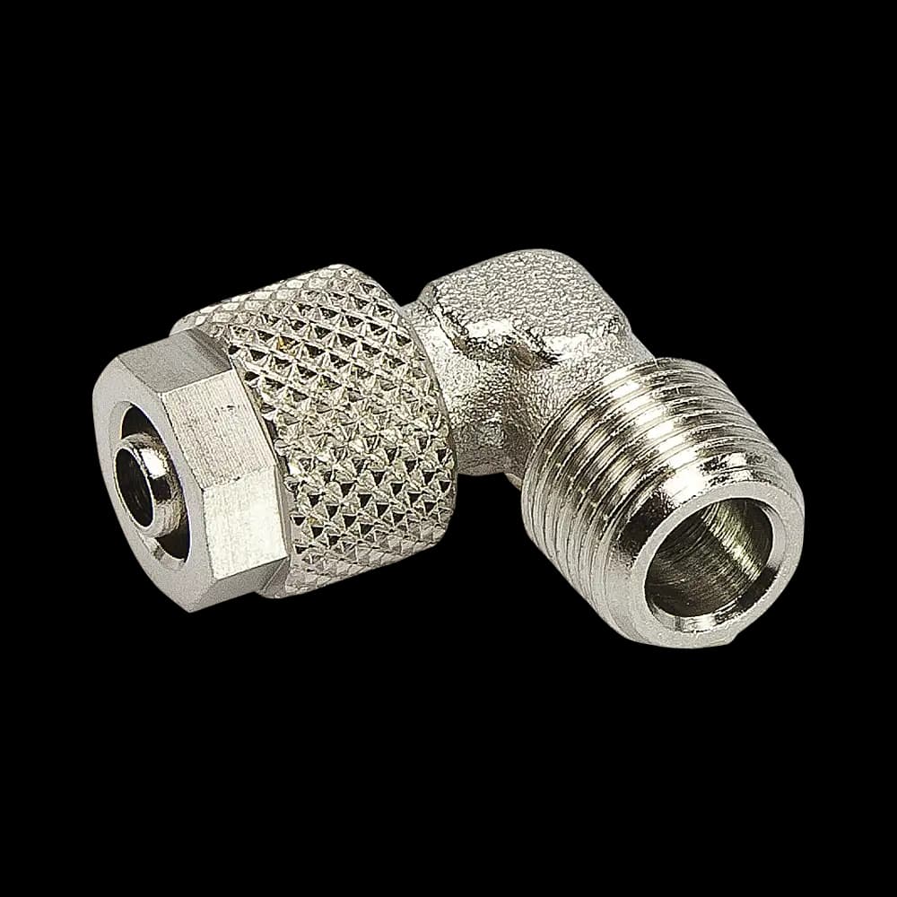 Raccordi a calzamento