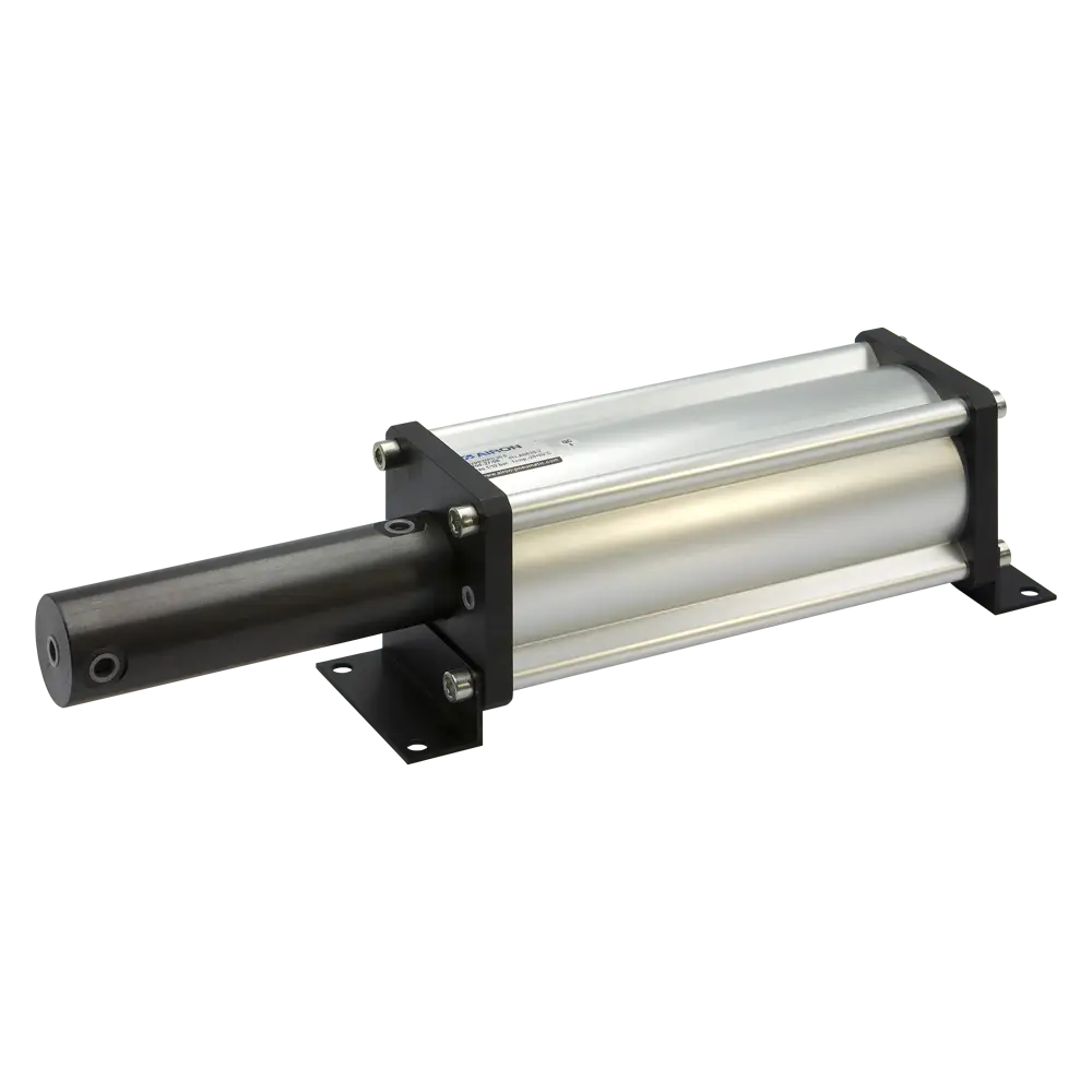 Multiplicadores de presión aire/aceite