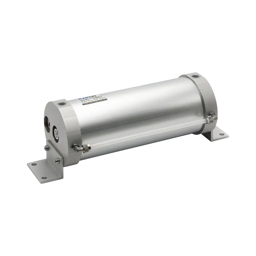 Compensatori aria / olio