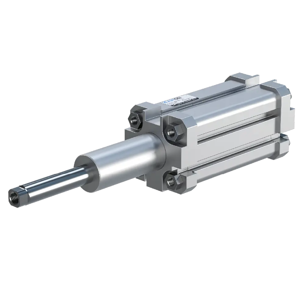 UTL Series Telescopic Cylinders
