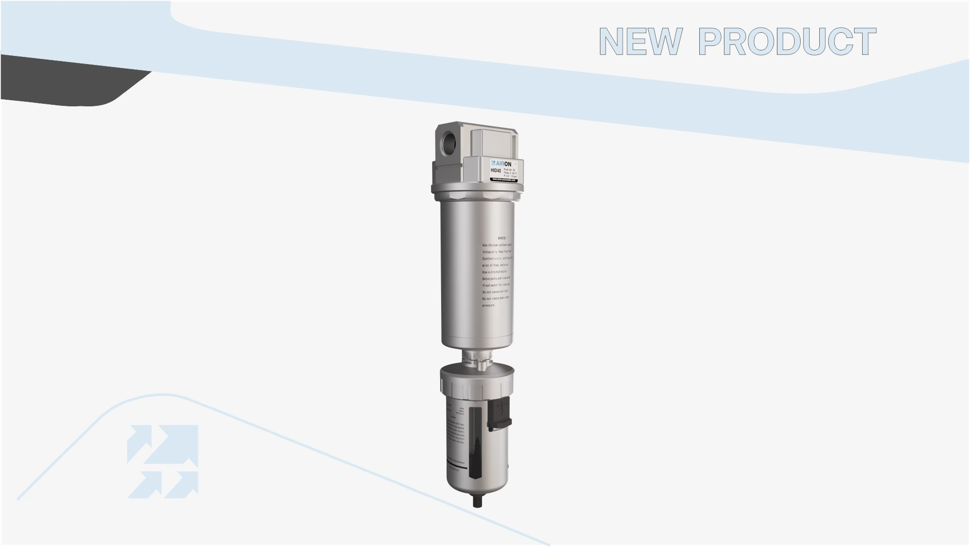 Essecador centrífugo