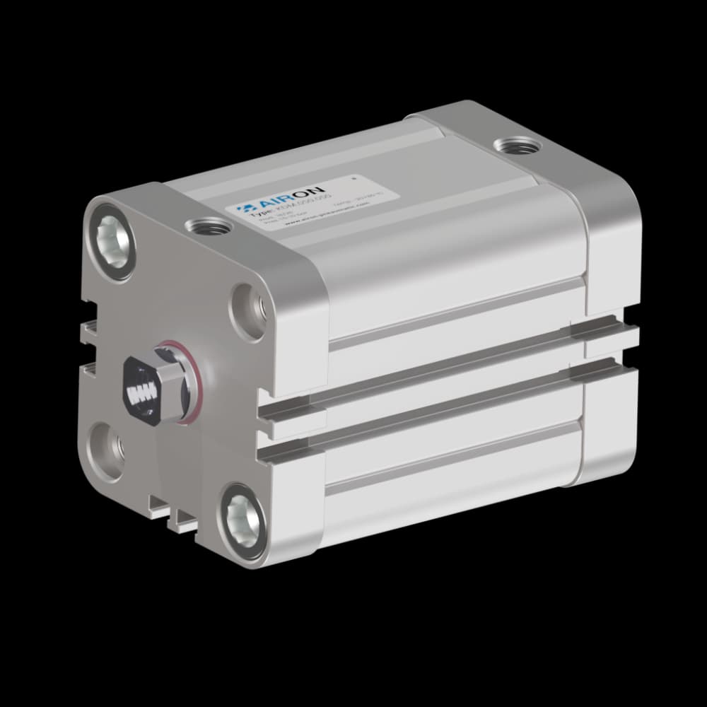 ISO 21287 COMPACT CYLINDERS
